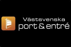 Västsvenska Port & Entré AB