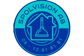 Spolvision AB