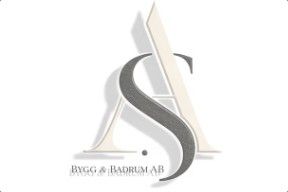 A.S Bygg & Badrum  AB