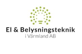 EL & Belysningsteknik i Värmland AB