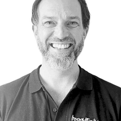 Jonas Reinsjö