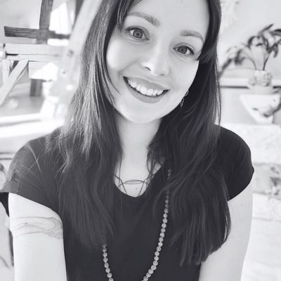 Stina Loman