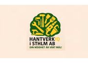 HantverkIQ i STHLM AB