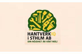 HantverkIQ i STHLM AB