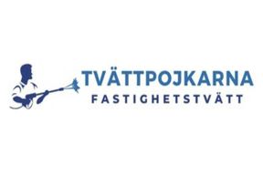 Tvättpojkarna AB