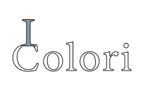 i Colori AB