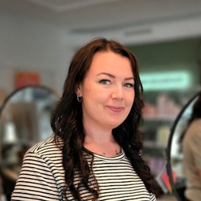 Amanda Näslund