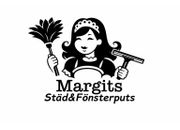 Margits Städ & Fönsterputs