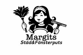 Margits Städ & Fönsterputs