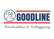 Goodline Konstruktion & Anläggning AB