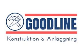 Goodline Konstruktion & Anläggning AB