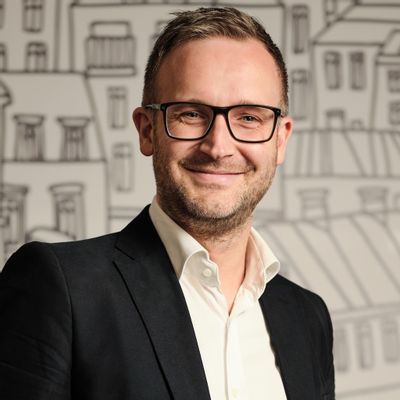 Rasmus Broberg