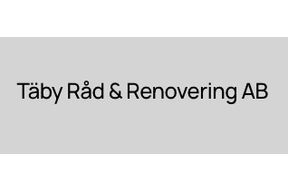 Täby Råd & Renovering AB