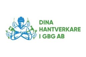 Dina Hantverkare i Gbg AB