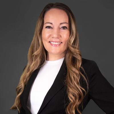 Johanna Markbäck Zeilon