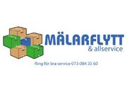 Mälarflytt & Allservice AB