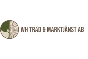 WH Träd & Marktjänst AB