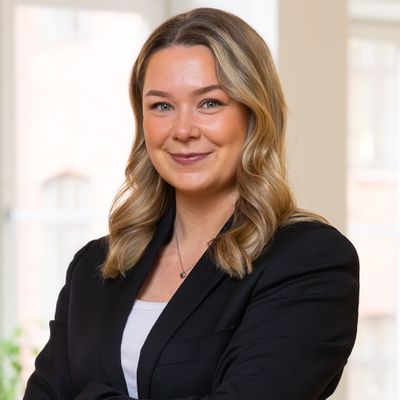Tina Månsson