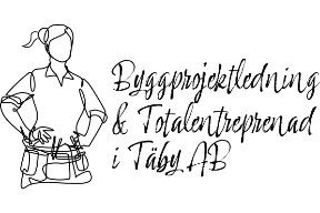 BP Byggprojektledning och Totalentreprenad i Täby Ab
