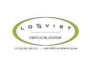 Loqvist Energi & Miljövärme AB