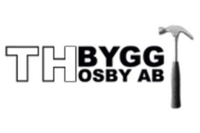 TH Bygg Osby AB
