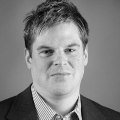 Mathias Larsson