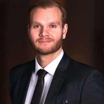 David Åkerström