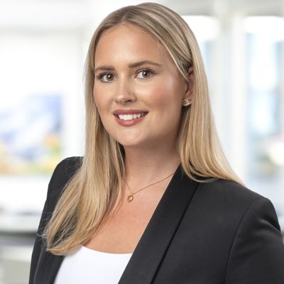 Anna Willerstrand