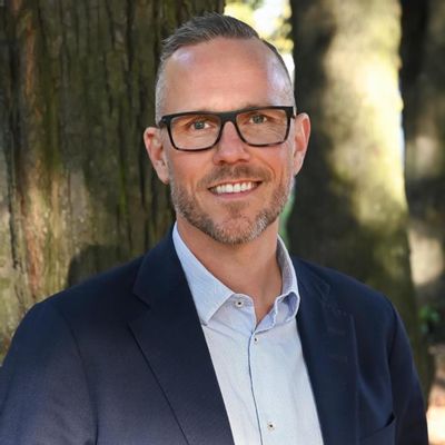 Pär Nordström