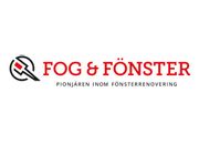 Fog & Fönsterservice i Stockholm AB
