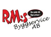 RMs Byggservice AB