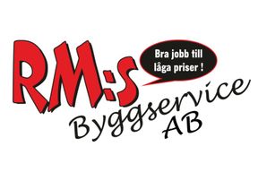 RMs Byggservice AB