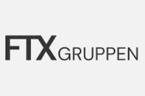 Ftx Gruppen Sverige AB