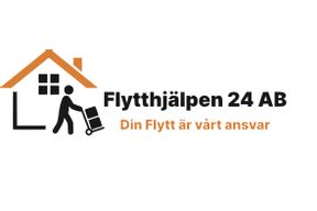 Flytt Hjälpen 24 AB