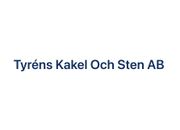 Tyréns Kakel och Sten AB