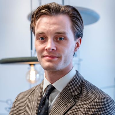 Felix Arvidsson