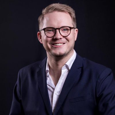 Johan Andersson