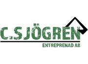 C.Sjögren Entreprenad AB