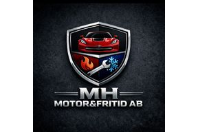 MH Motor & Fritid