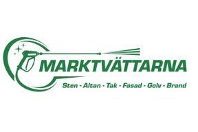 Marktvättarna i Västra Götaland AB