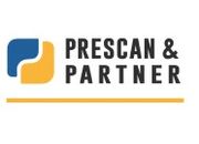Prescan & Partner AB