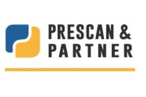 Prescan & Partner AB