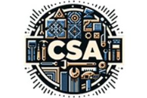 C.S.A AB