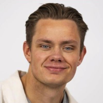 Daniel Djerv