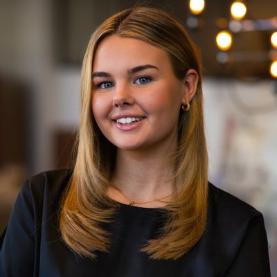 Tilde Hällblad