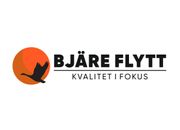 Bjäre Flytt & Magasinering AB
