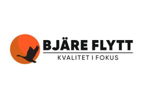Bjäre Flytt & Magasinering AB