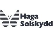 Haga Solskydd AB