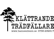 Hannes Olsson, Klättrande Trädfällare