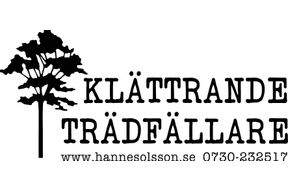 Hannes Olsson, Klättrande Trädfällare